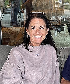 Profile photo for Mindy Tilden