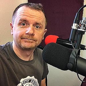 Profile photo for Jurij Tarasov