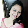 Profile photo for Preeti Rose