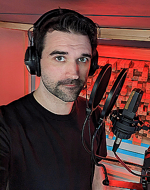 Profile photo for Sam Darcy