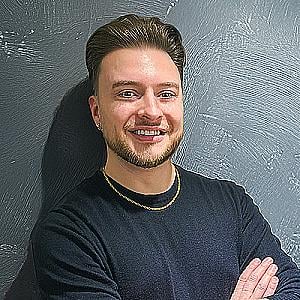 Profile photo for Jacob Jewell