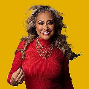 Profile photo for Zuleika 'Z' Déciga