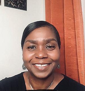 Profile photo for Charlette James