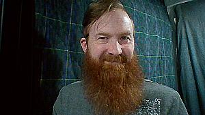 Profile photo for Jonathan Warrick