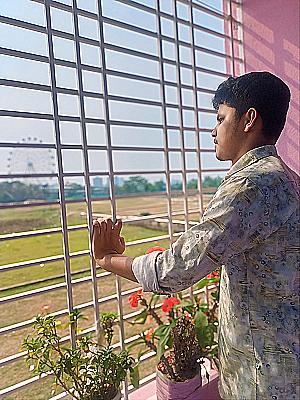 Profile photo for MD BADHON MIA