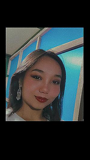 Profile photo for Sarah Tripura