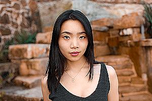 Profile photo for Natalie Haruka