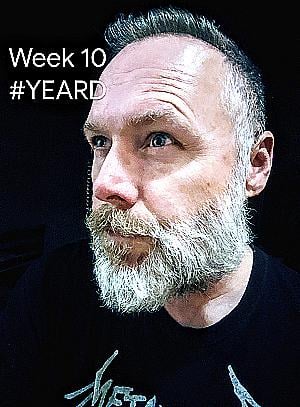 Profile photo for Jason Whitesel