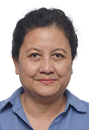 Profile photo for Mara Regina Koetin
