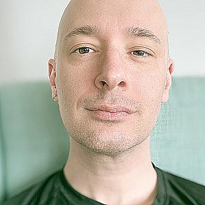Profile photo for Eric Nezzar