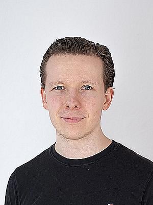 Profile photo for Louis Franke