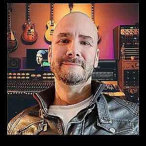 Profile photo for Scott Pyke