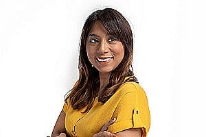 Profile photo for Della Thielamay