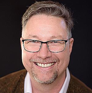 Profile photo for JD Gibson