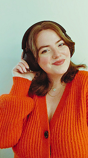 Profile photo for Harper Hodgson