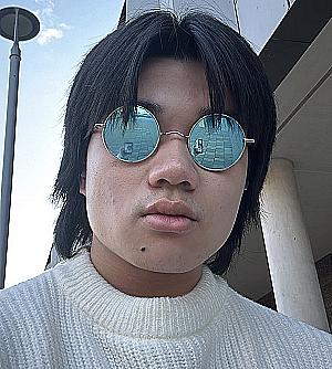 Profile photo for William Zheng
