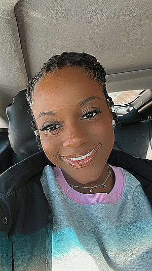 Profile photo for Kyleia Mosby