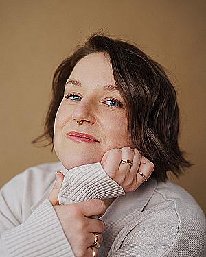Profile photo for Pascale Langlois