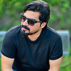 Profile photo for PVM Ashraf PVM Ashraf