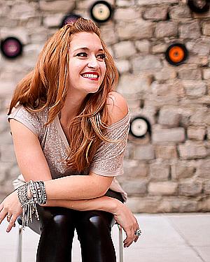 Profile photo for Amanda Buckley