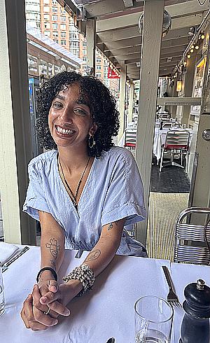 Profile photo for Casey Khan