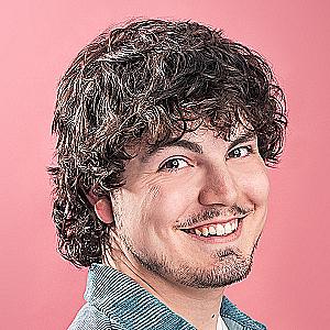 Profile photo for Dimitri Zoida