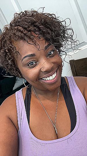 Profile photo for Shantrice king