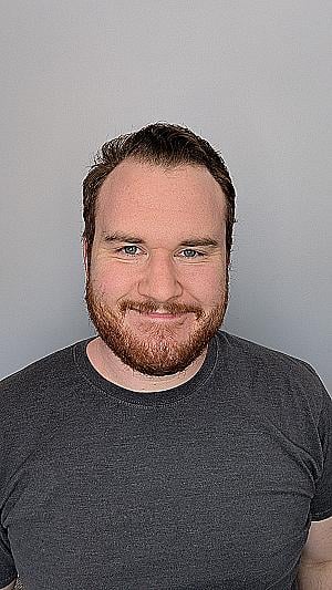 Profile photo for Isaac Dickinson