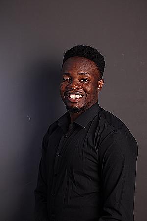 Profile photo for Olugbenga Jacobs