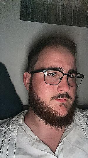 Profile photo for Josiah Bloom