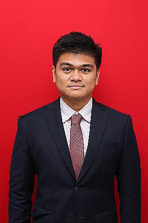 Profile photo for Aldamayo Panjaitan