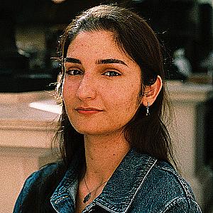 Profile photo for Sunny Asadi
