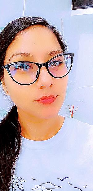 Profile photo for CRISTINA MARIA DOVALE SANTAMARIA