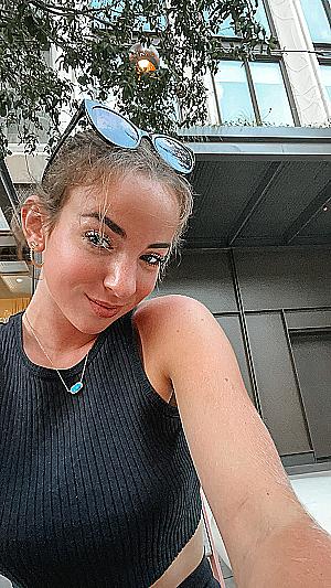 Profile photo for Teagan McFadden