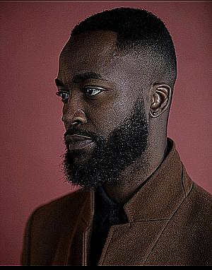 Profile photo for Solomon Osho