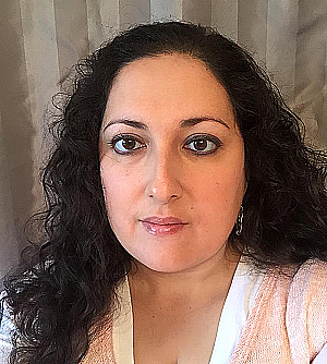 Profile photo for Sarah Rosales
