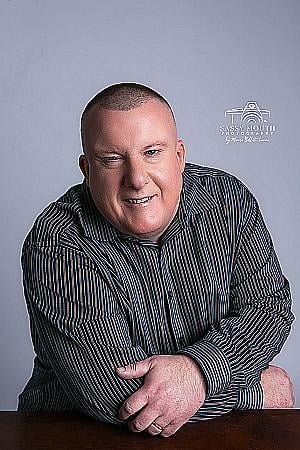 Profile photo for patrick tokarz