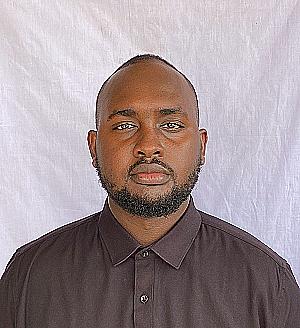 Profile photo for Maurice Shyaka