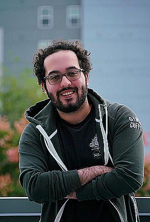 Profile photo for Tomas Villamizar