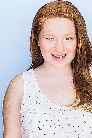 Profile photo for Hannah Sikora