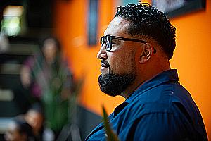 Profile photo for Adam Perez Sr