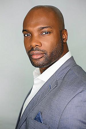 Profile photo for Hiram A. Murray