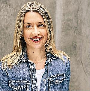 Profile photo for Nicola Fordwood