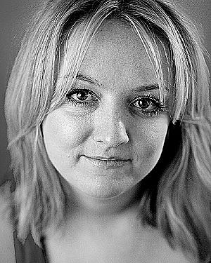 Profile photo for Caroline Jones