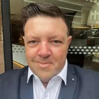 Profile photo for Simon Barrett