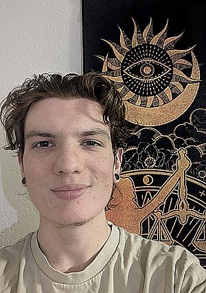 Profile photo for Antonio Sanchez