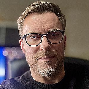 Profile photo for Niall Parkes