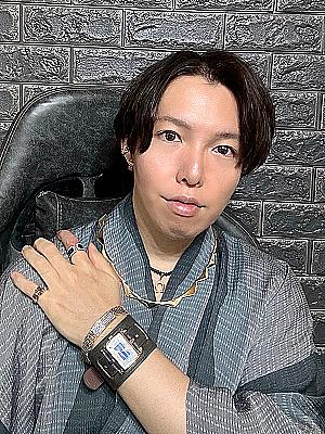 Profile photo for Takuya Yakutani