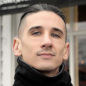 Profile photo for Anthony Gregori