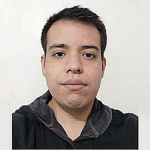 Profile photo for Oscar Rodriguez